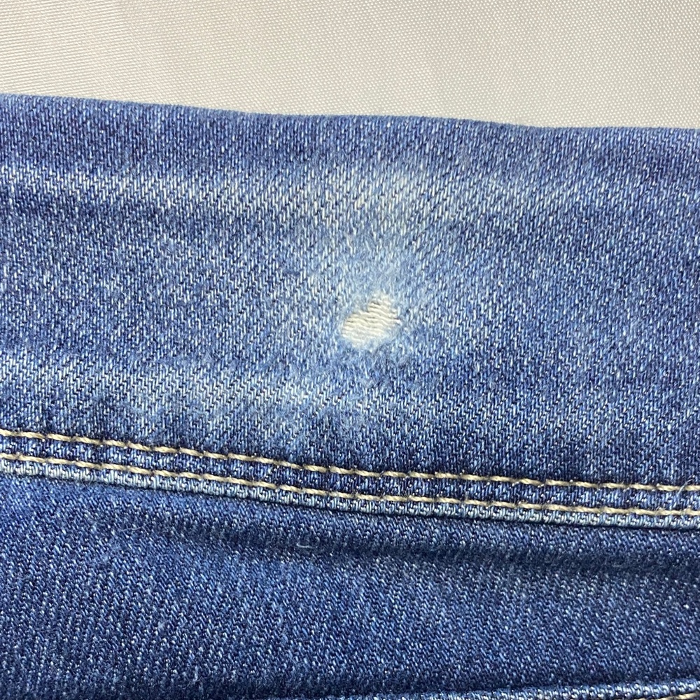 Hudson Jeans Classic Indigo Boot Cut - Picture 5 of 7